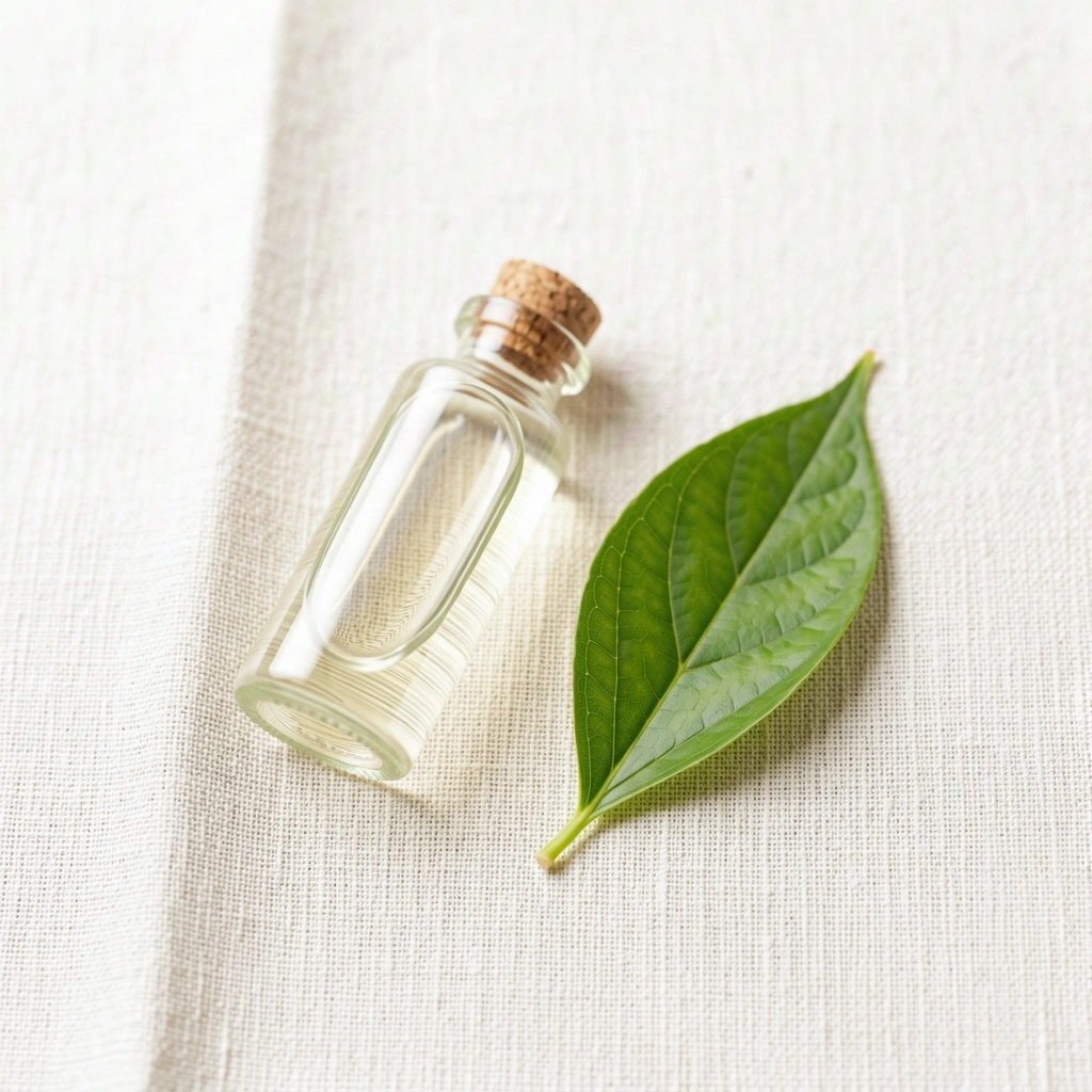 Wellness purity focal point